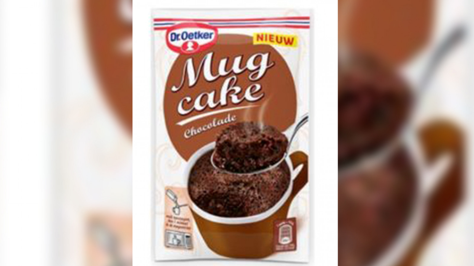 Dr. Oetker