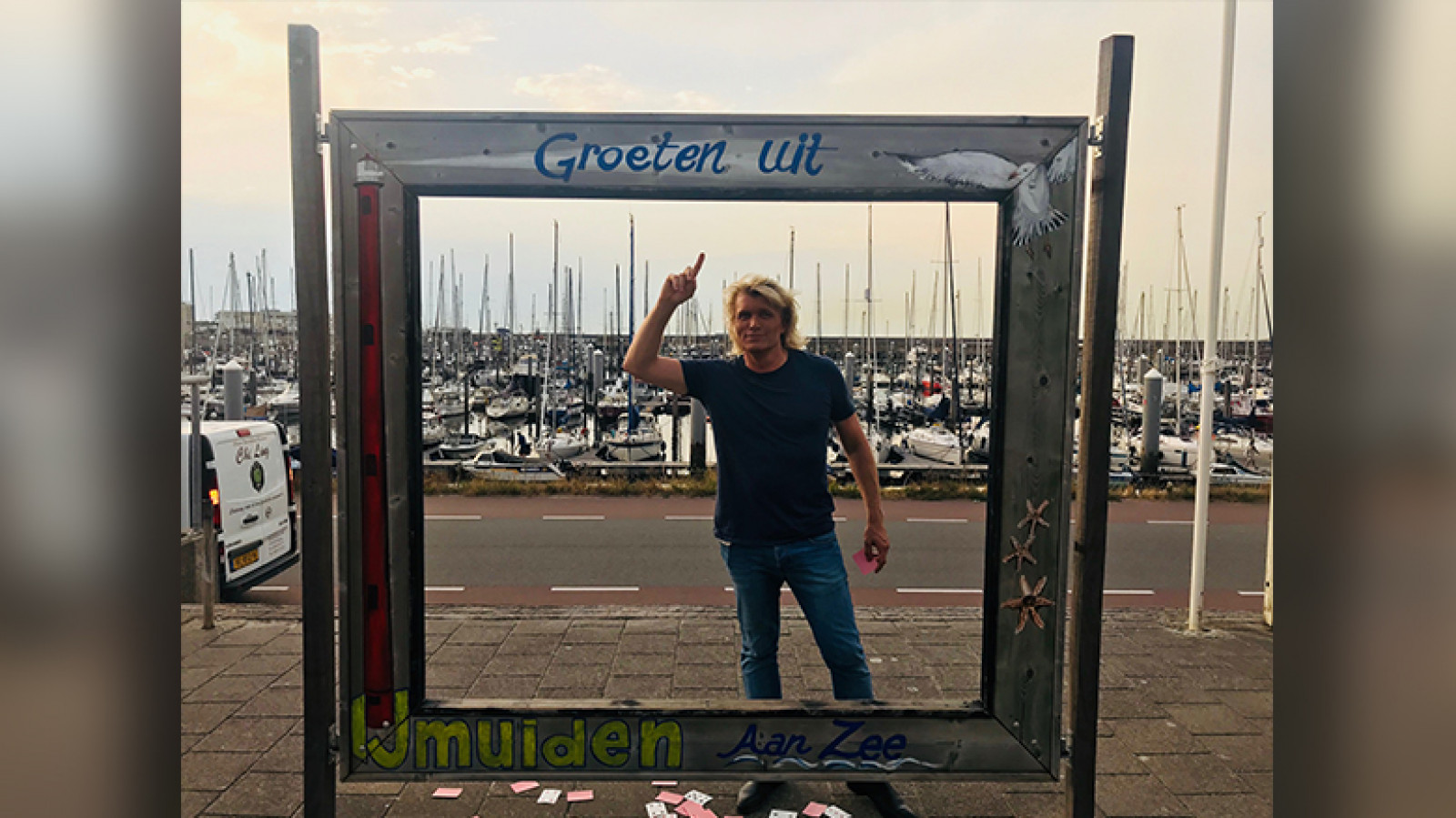 NH Nieuws/Pieter van den Akker