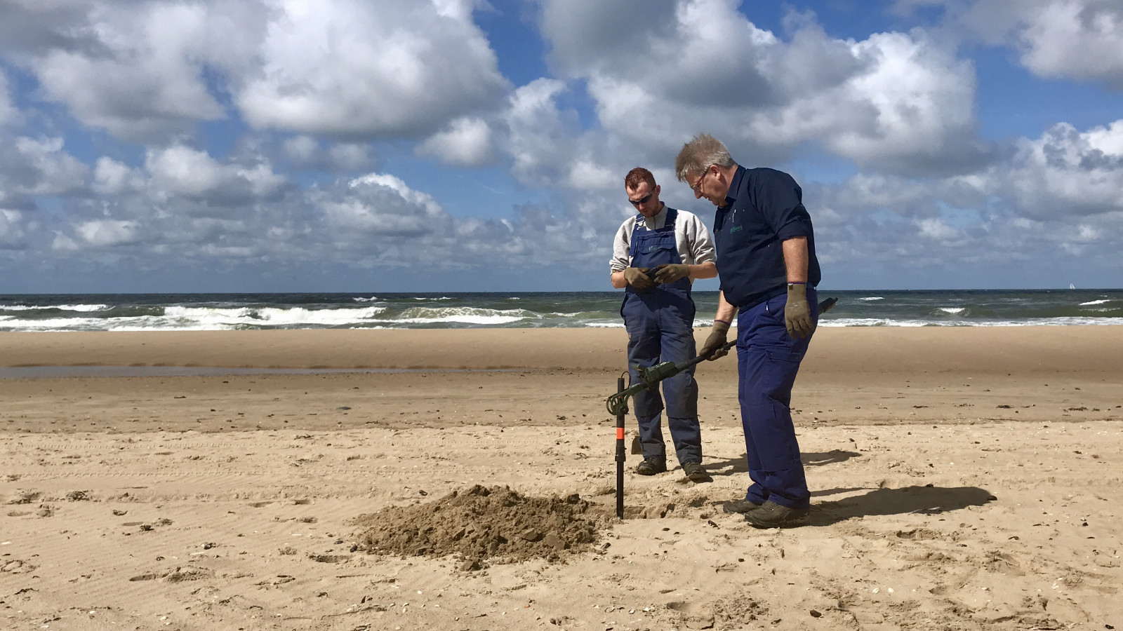 NH Nieuws / Jurgen van den Bos
