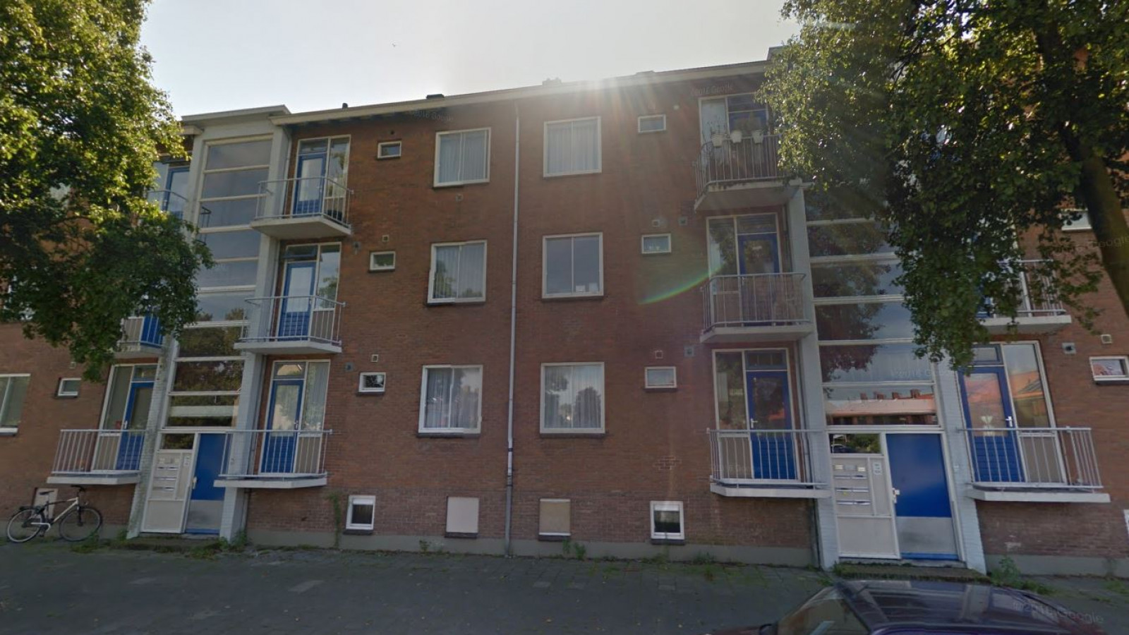Google Streetview