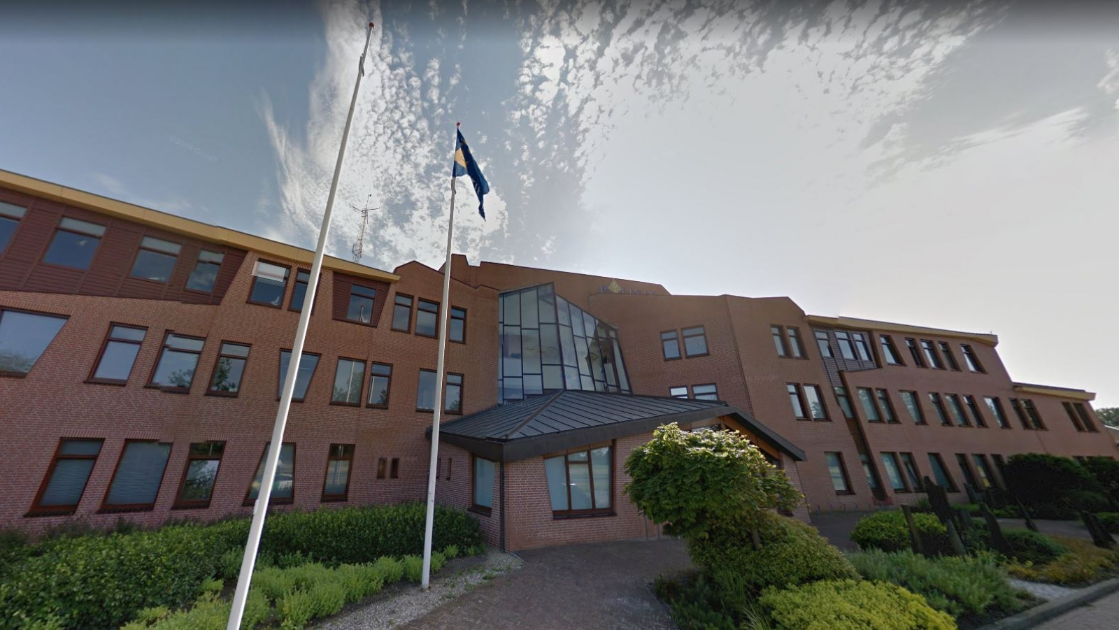 Google Street View