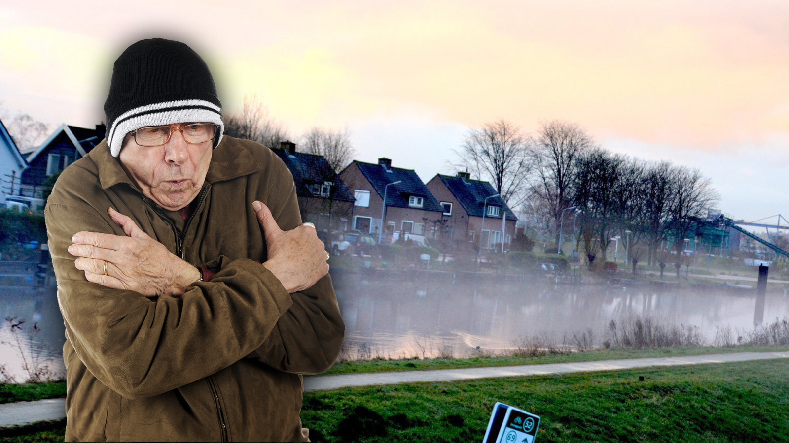 John Dalhuijsen / Shutterstock / Bewerking: NH Nieuws