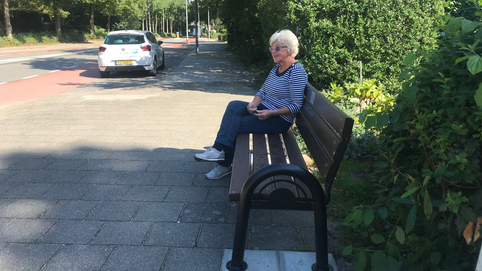 Fred Segaar/NH Nieuws
