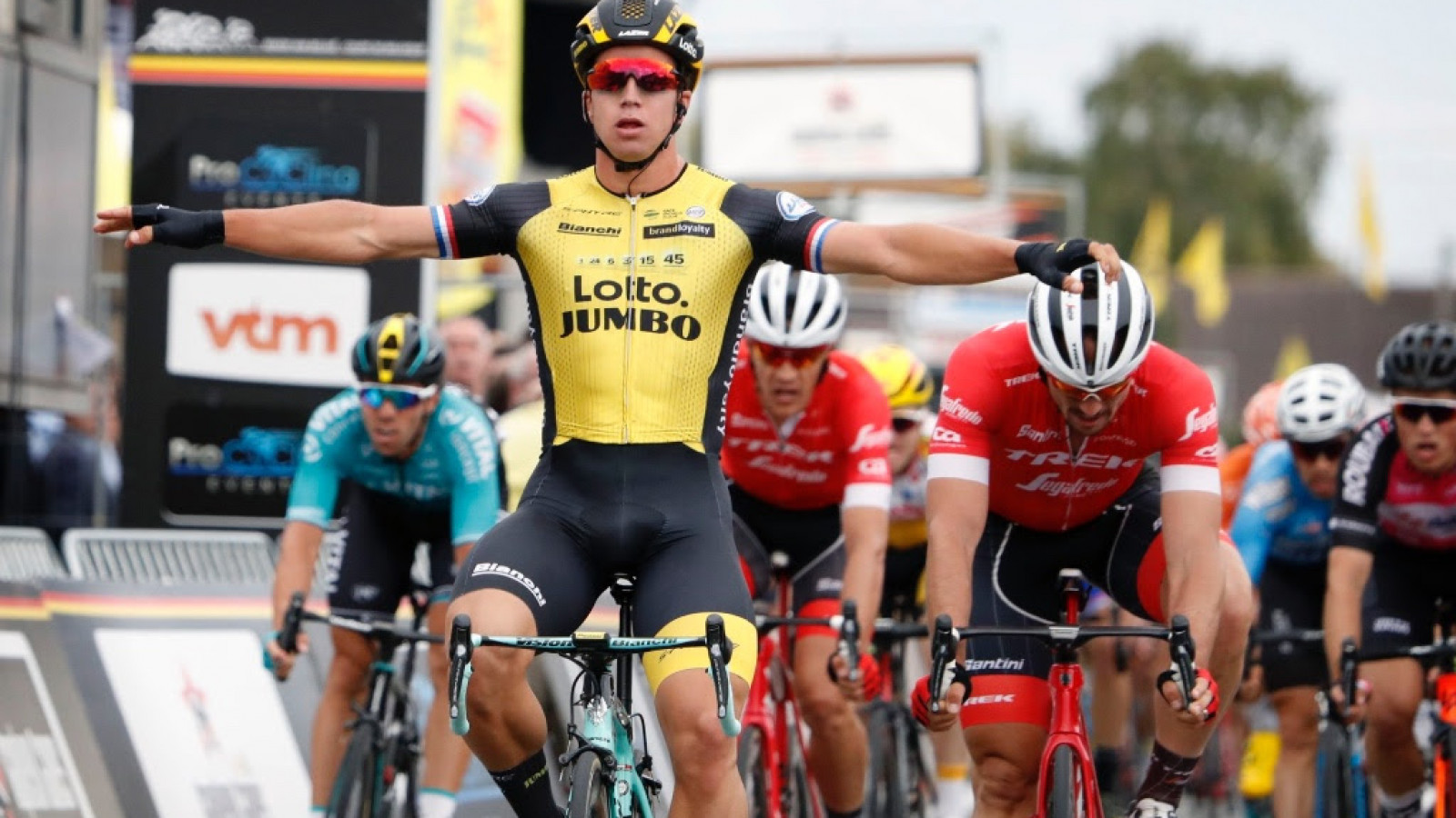 Cor Vos