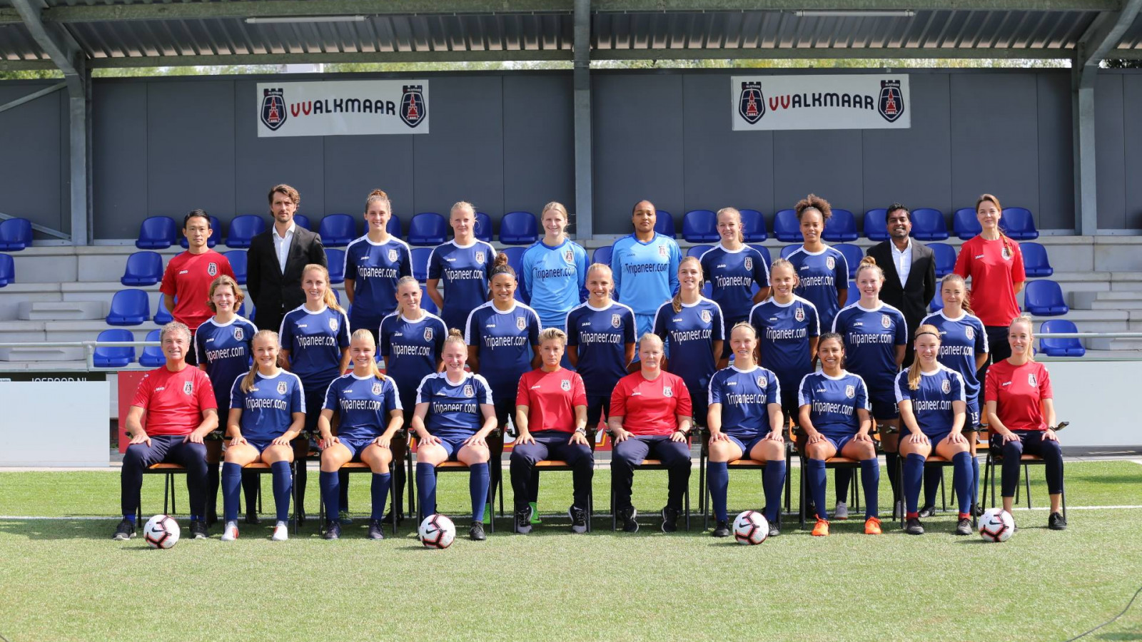 Facebook VV Alkmaar