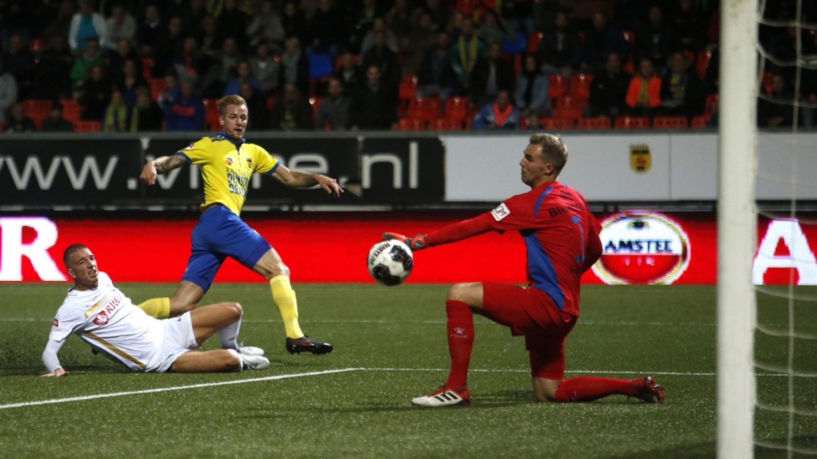 Pro Shots/Henk Jan Dijks