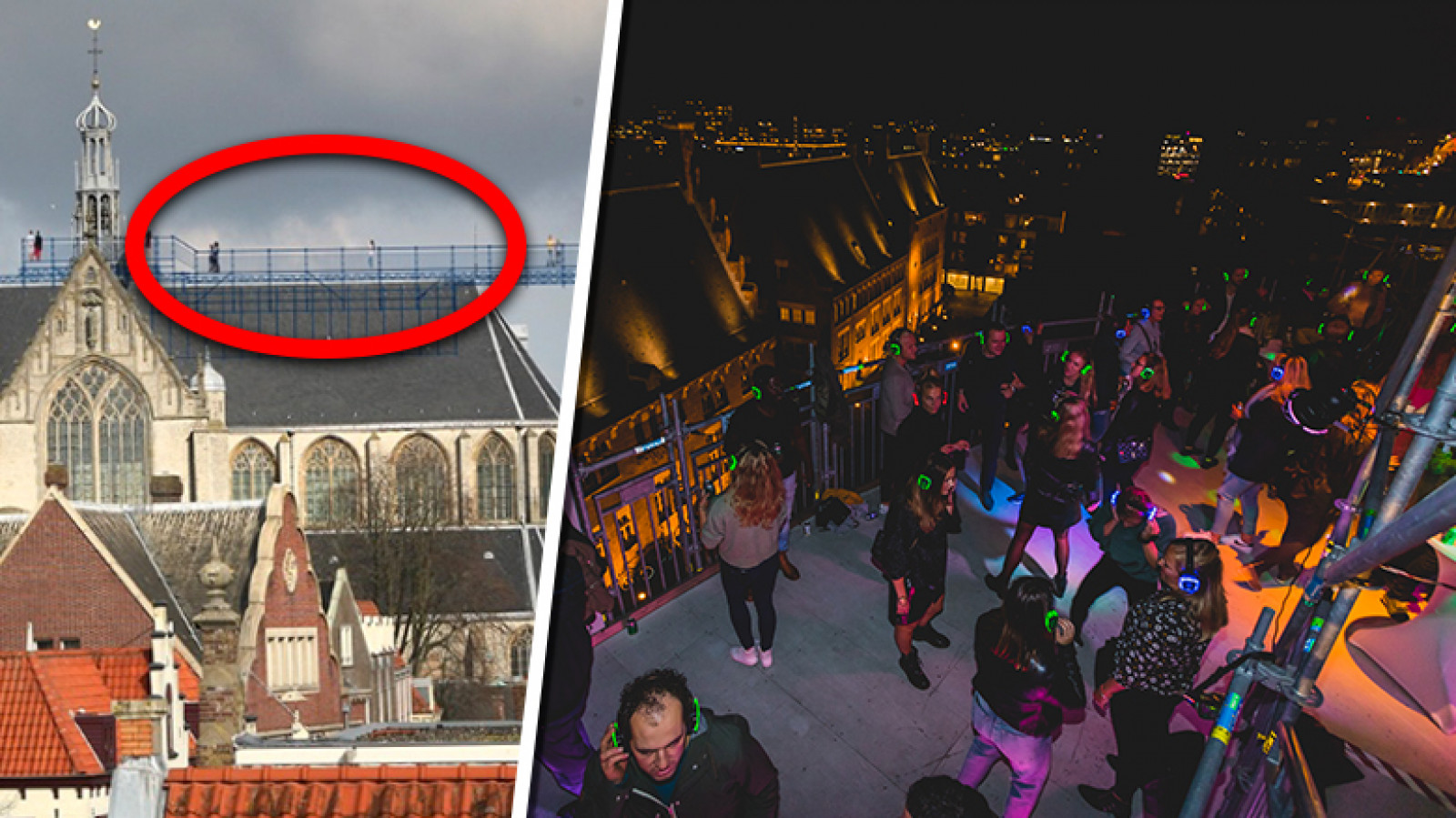 NH Nieuws / Tim Swaag Fotografie