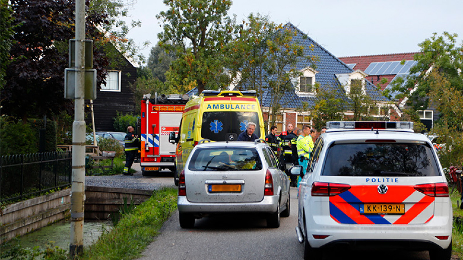 NieuwsFoto/Laurens Bosch
