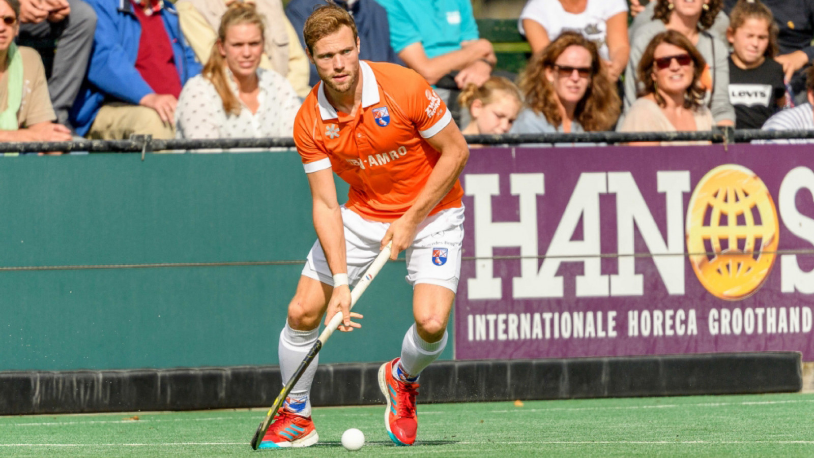Pro Shots/Bart Scheulderman