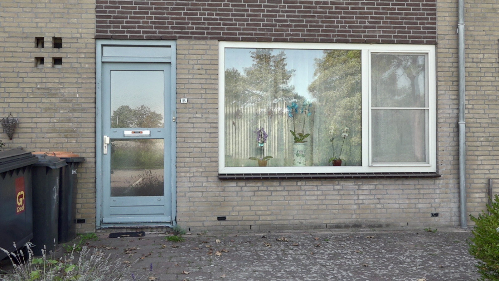 NH Nieuws/ Jurgen van den Bos