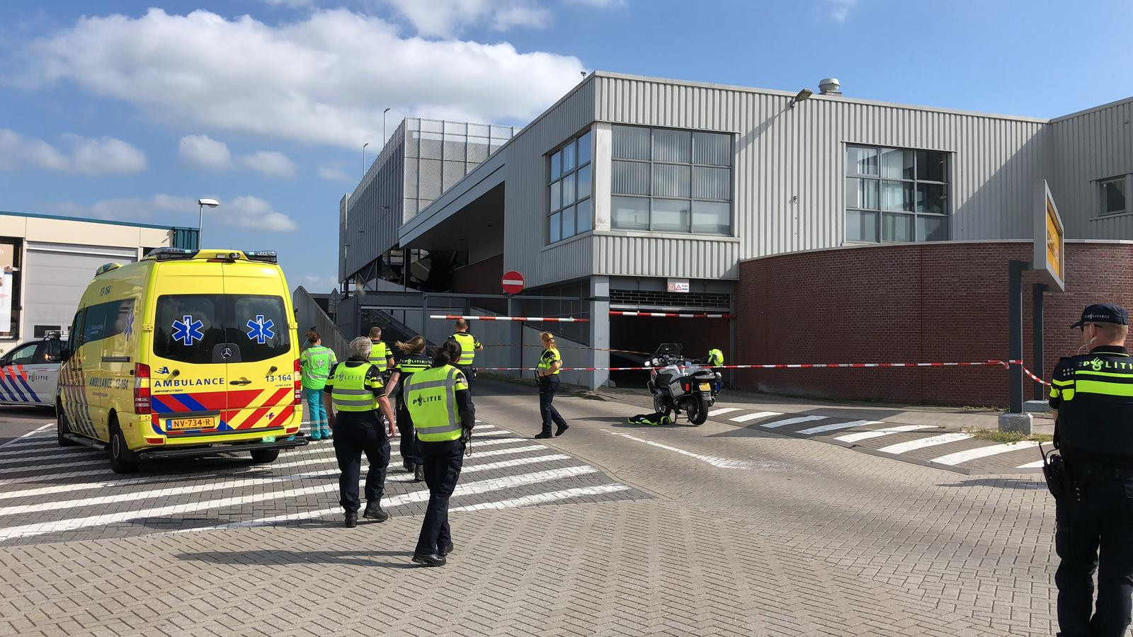 NH Nieuws / Jaap Eelman