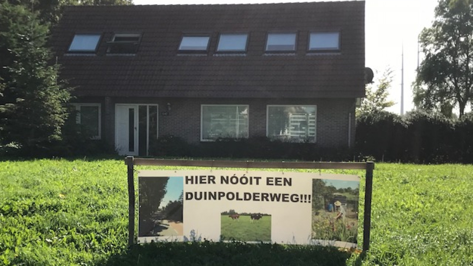 NH Nieuws/Dimitri Walbeek