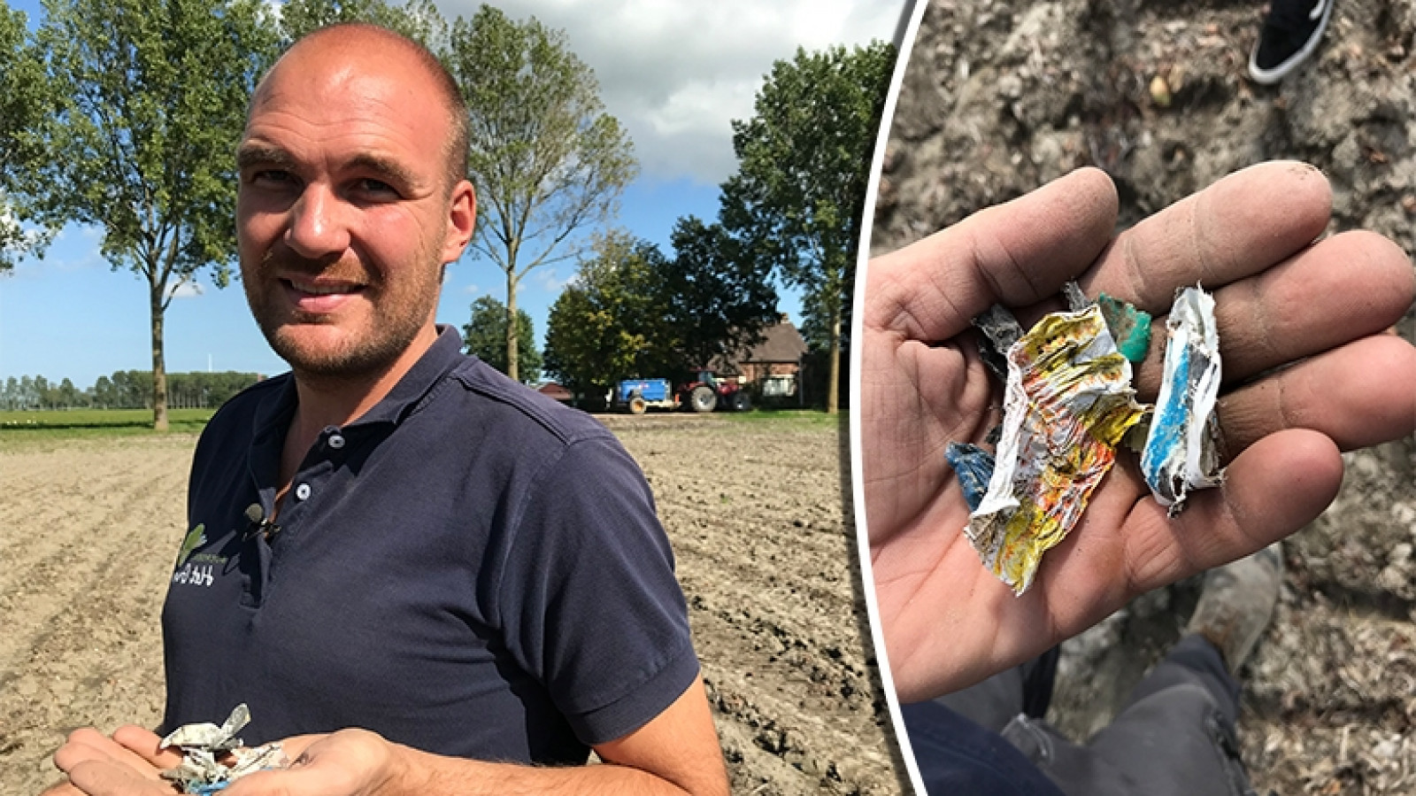 Joost Lammers / NH Nieuws