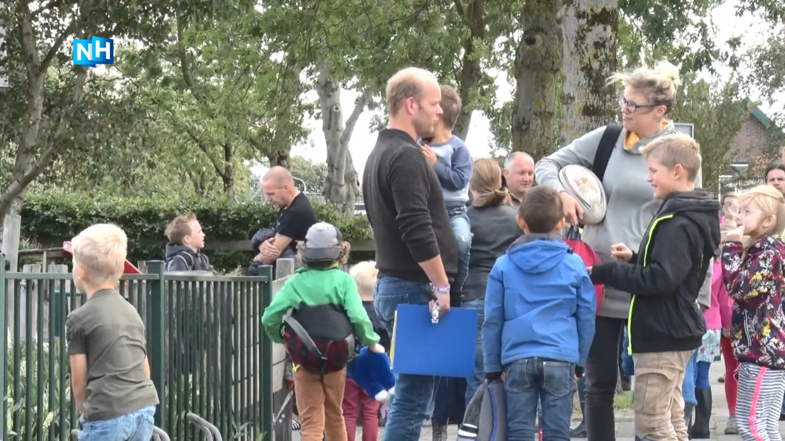 NH Nieuws