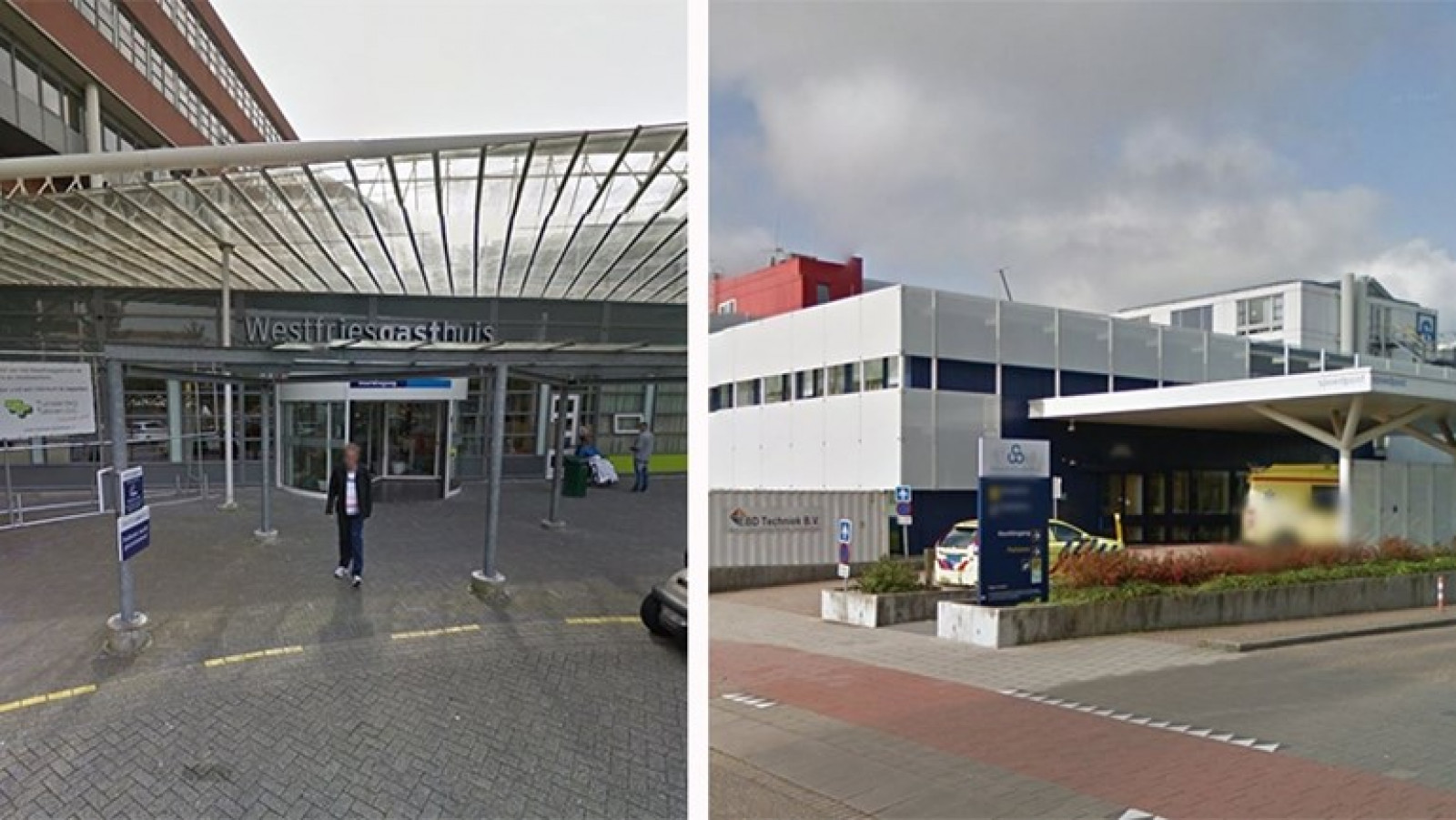 Google Streetview