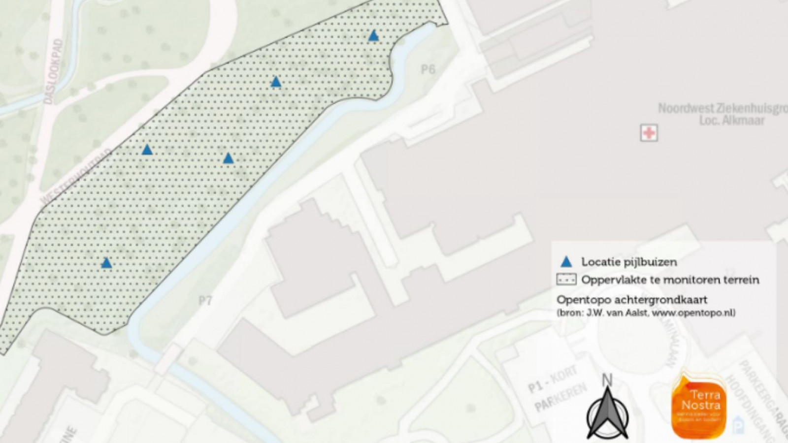 gemeente Alkmaar
