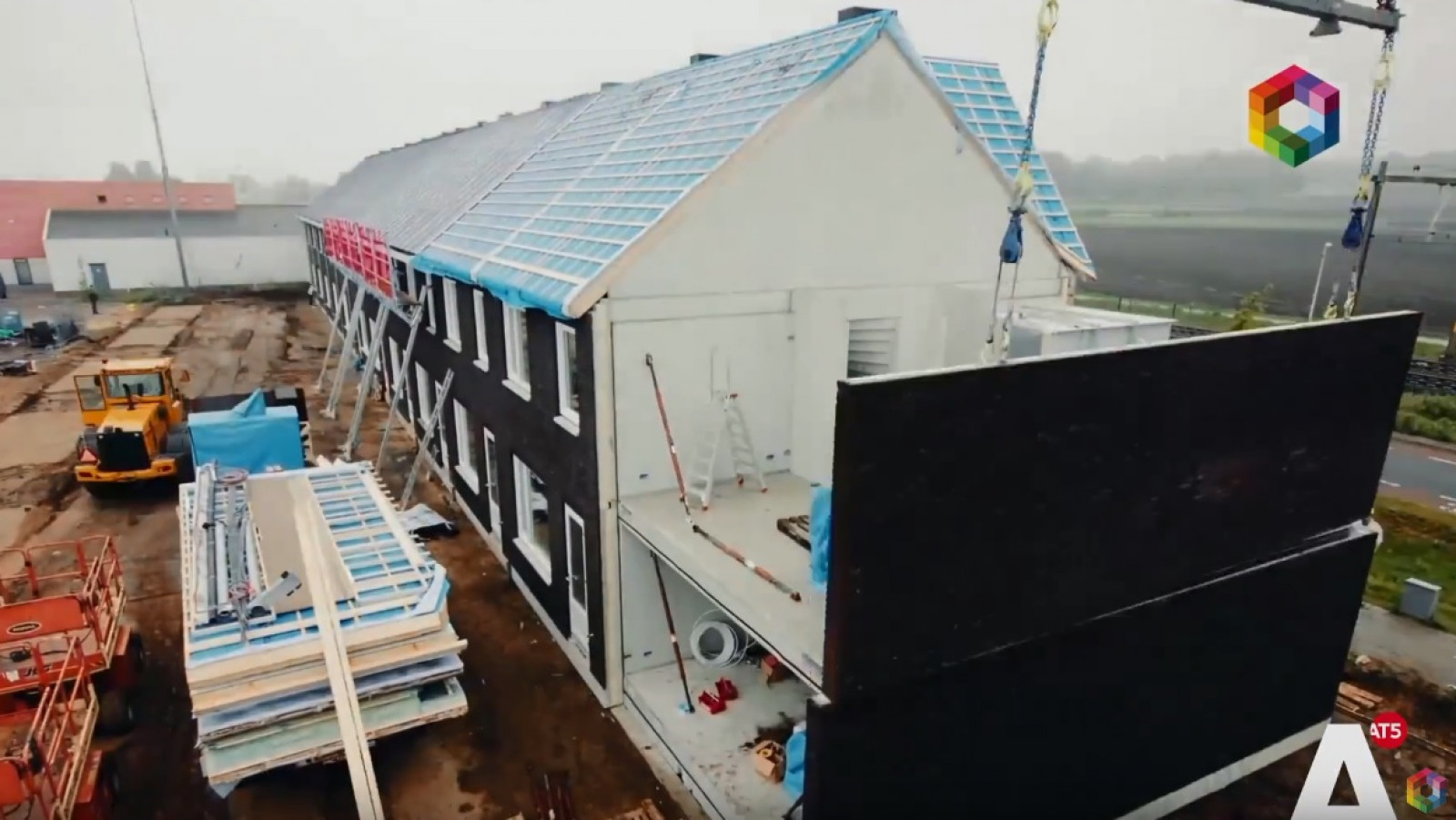 Bouw Woon Leef