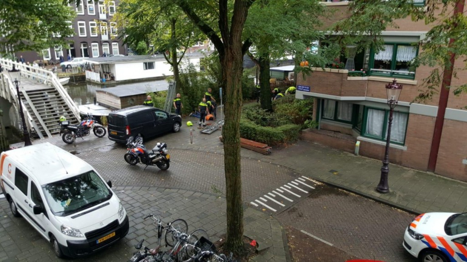 Eric van den Brink