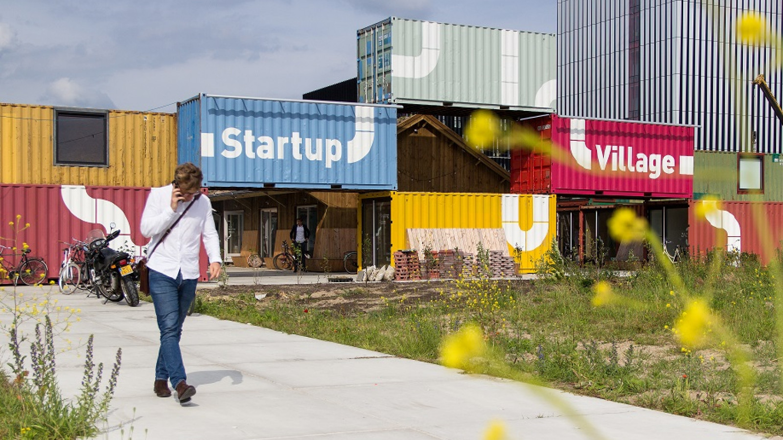 Ace Incubator