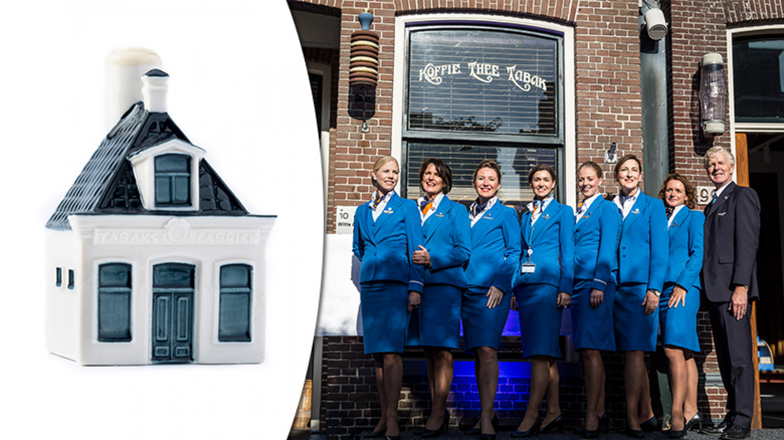 KLM