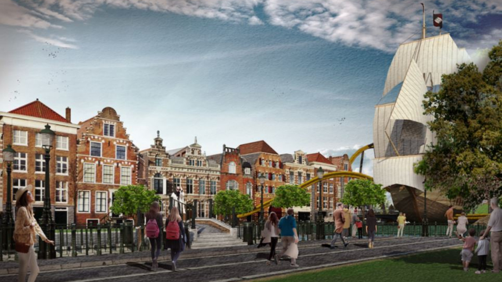 HollandWorld