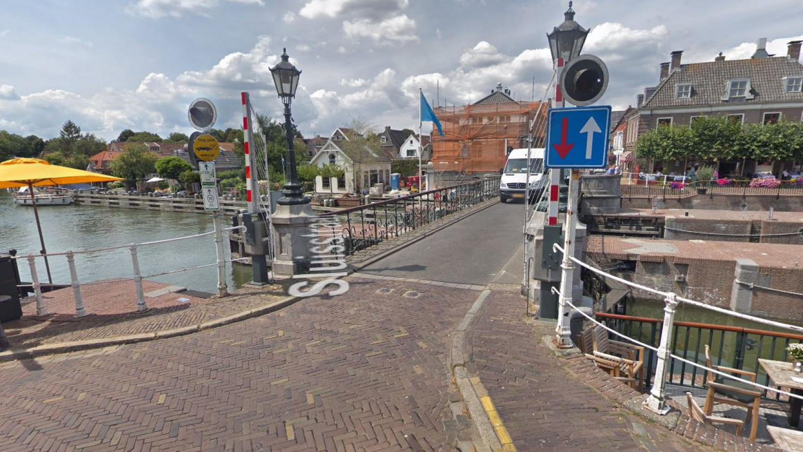 Google Streetview