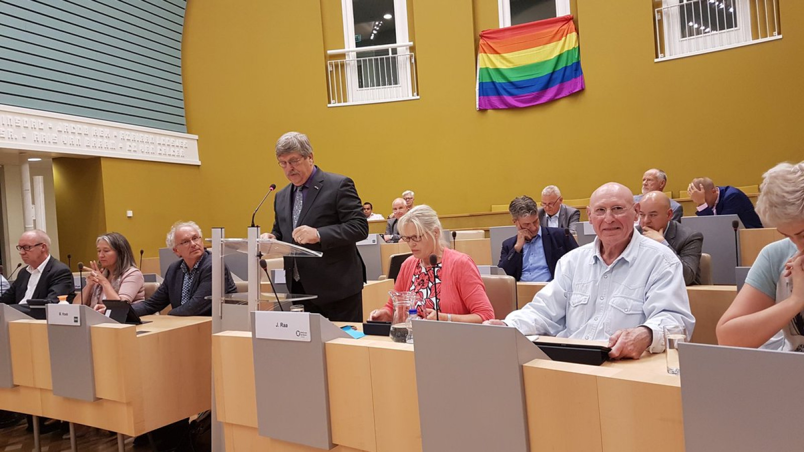 D66 Zaanstad