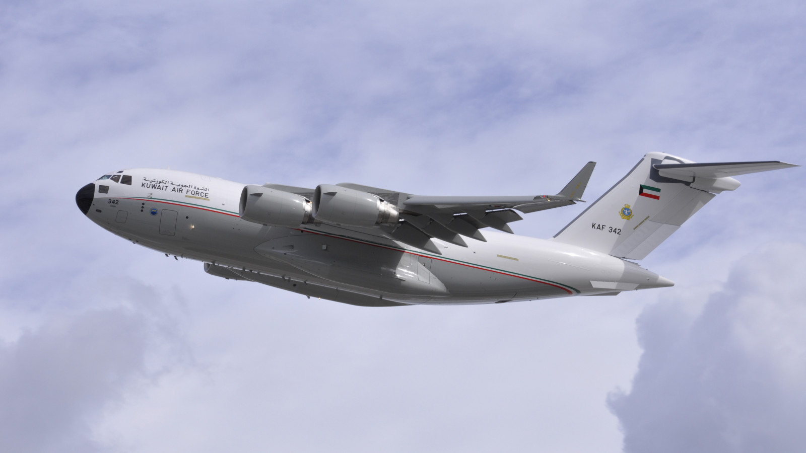 Boeing