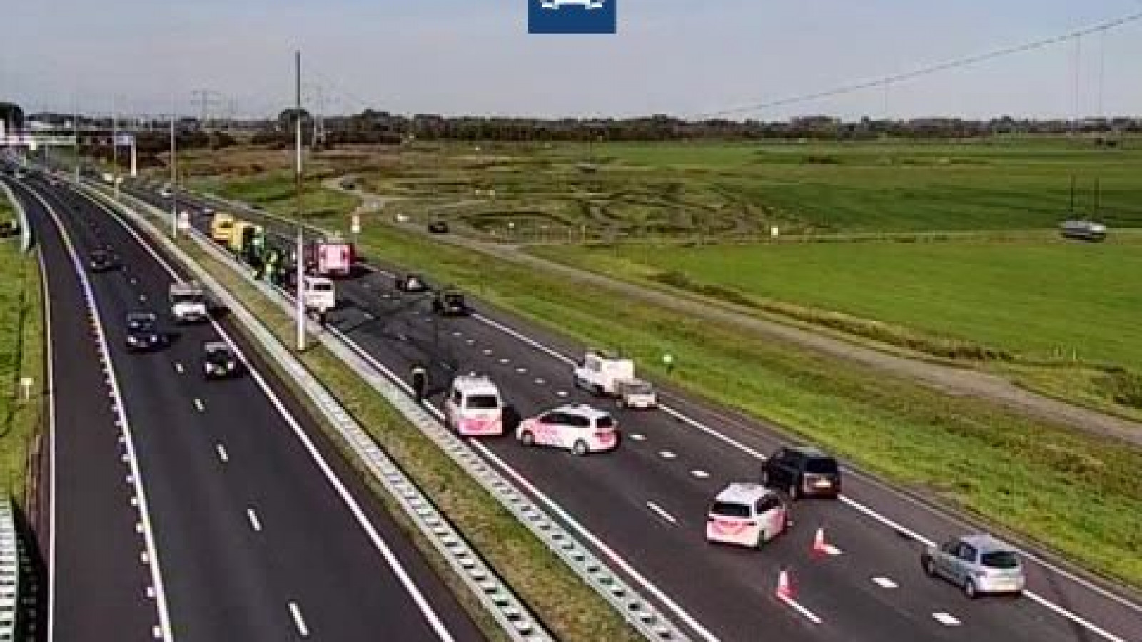 Rijkswaterstaat