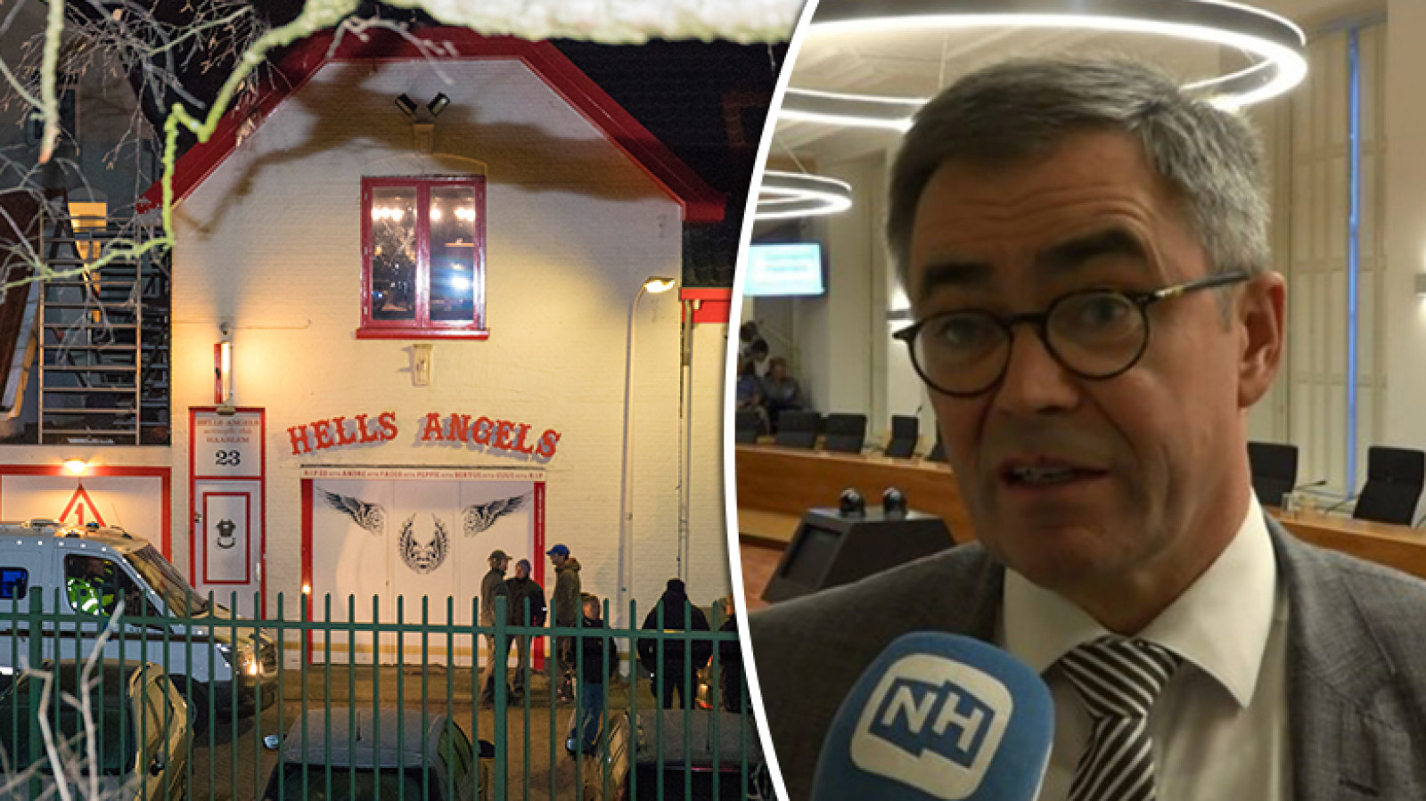ANP / NH Nieuws
