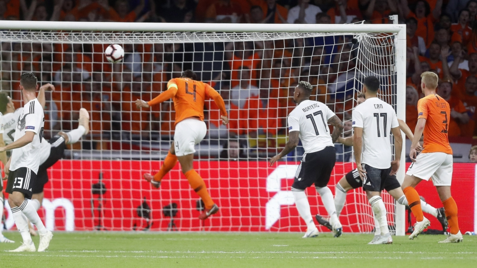 Pro Shots/Henk Jan Dijks