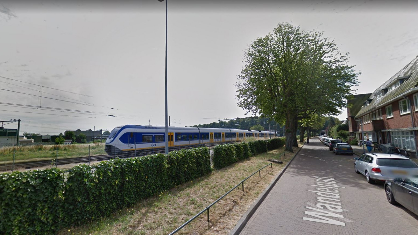 Google Streetview