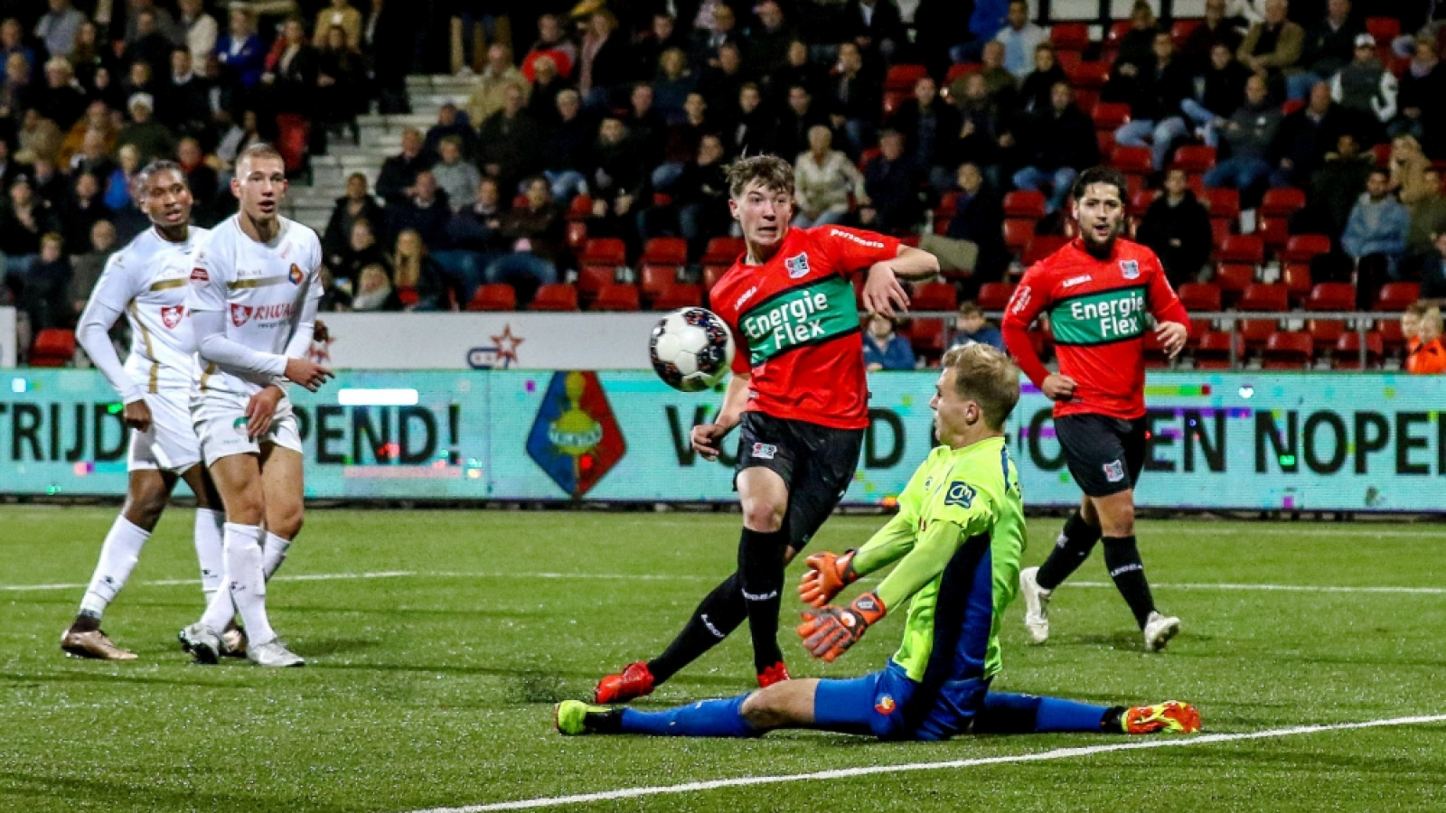 Pro Shots/Wouter Dill