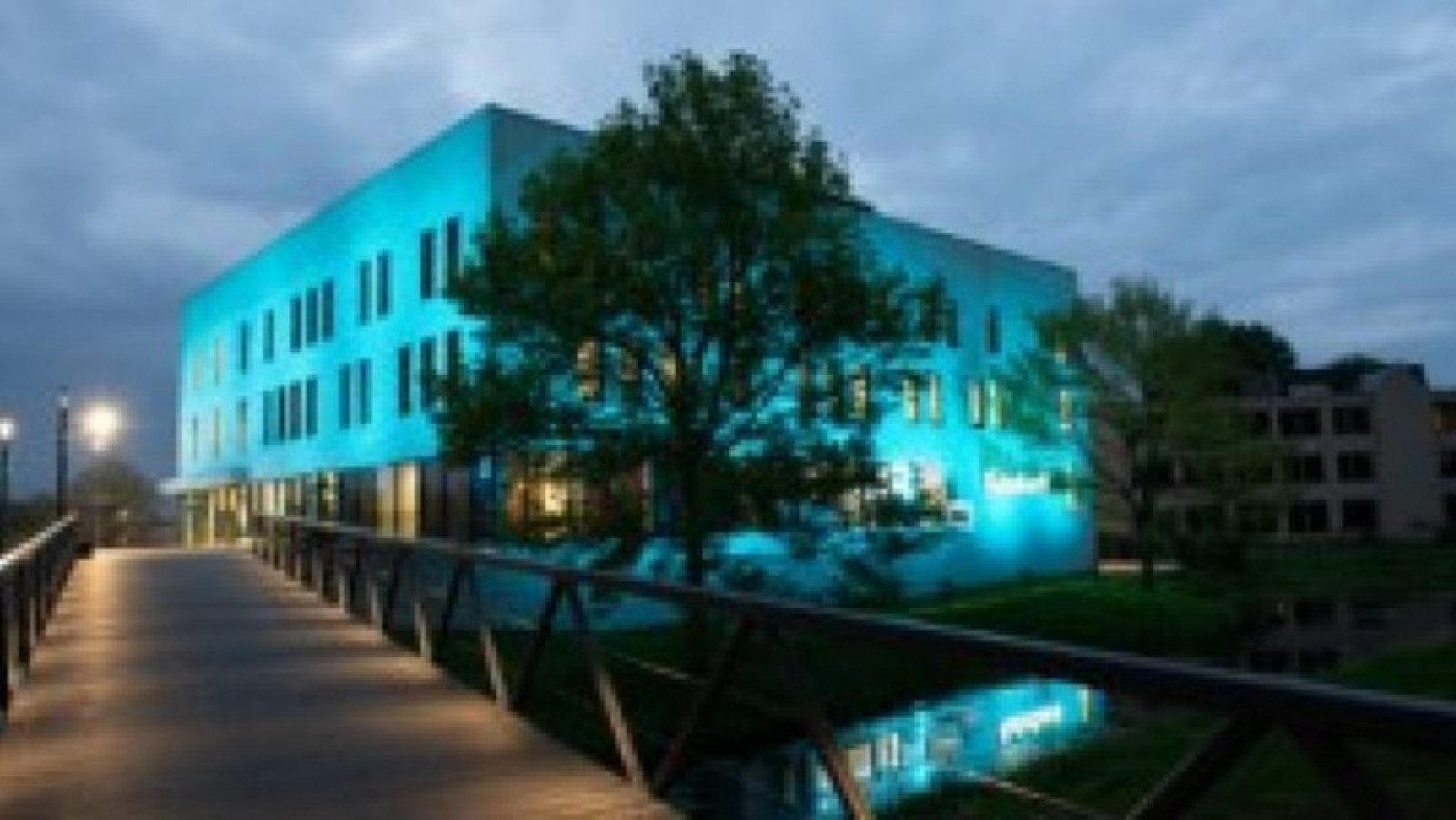 Dudok Architectuur Centrum
