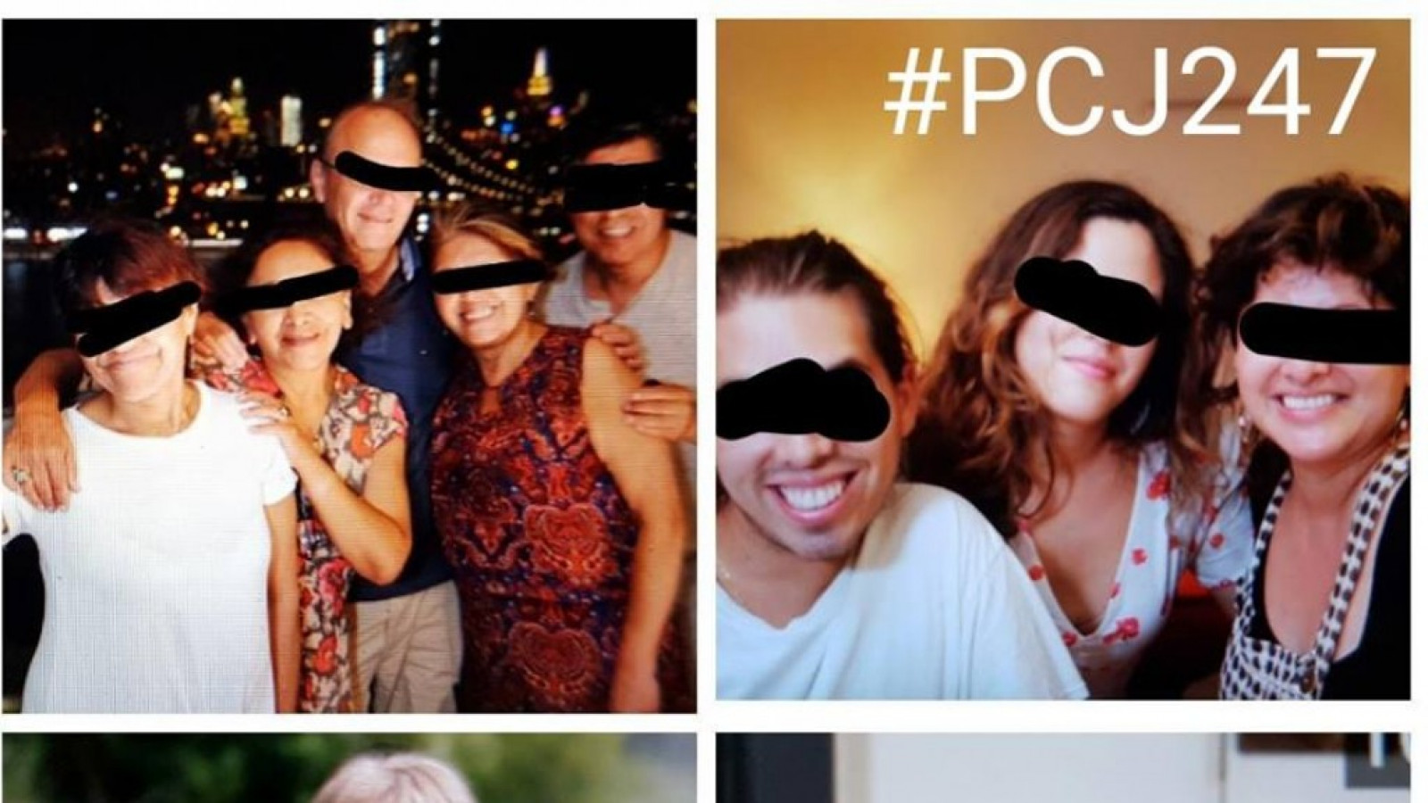 Facebook / Politie Amsterdam Centrum-Jordaan