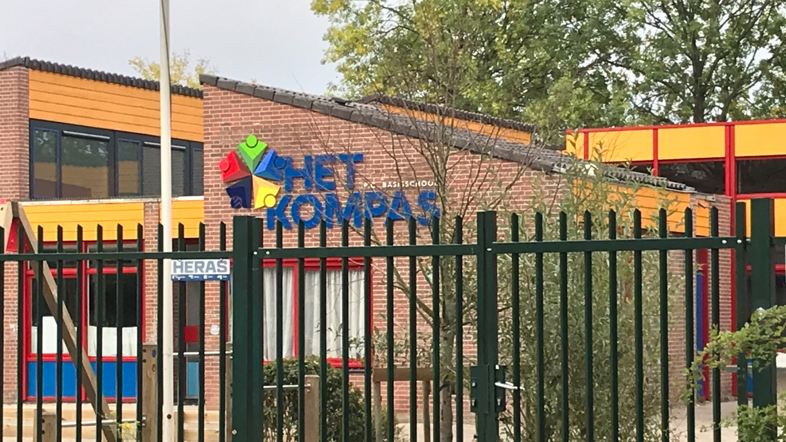 NH Nieuws / Chantal Bos