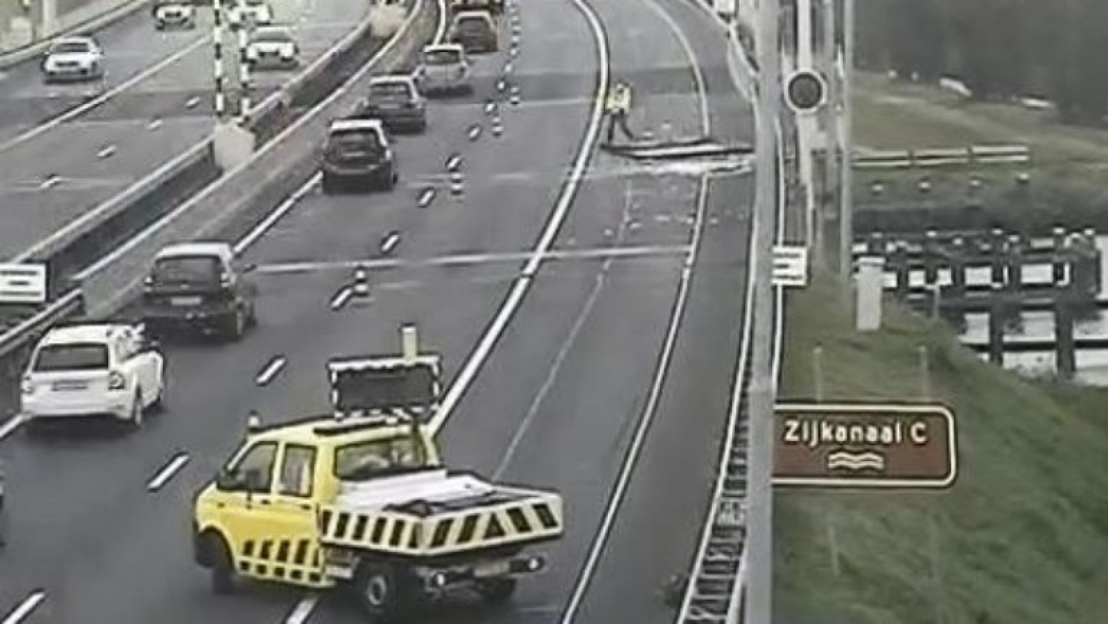 Rijkswaterstaat-Verkeersinformatie