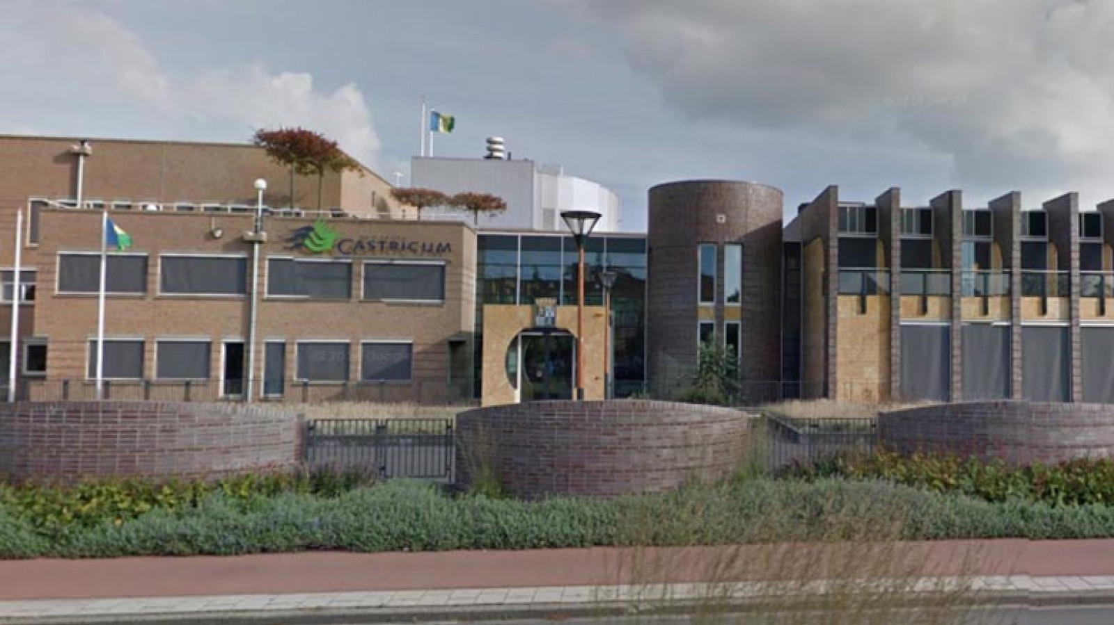 Google Streetview