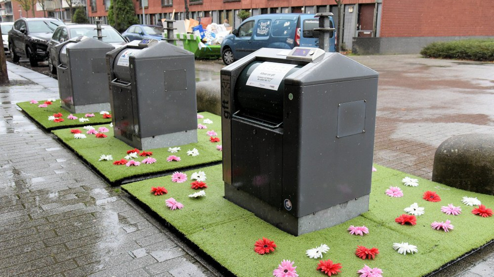 Gemeente Haarlemmermeer