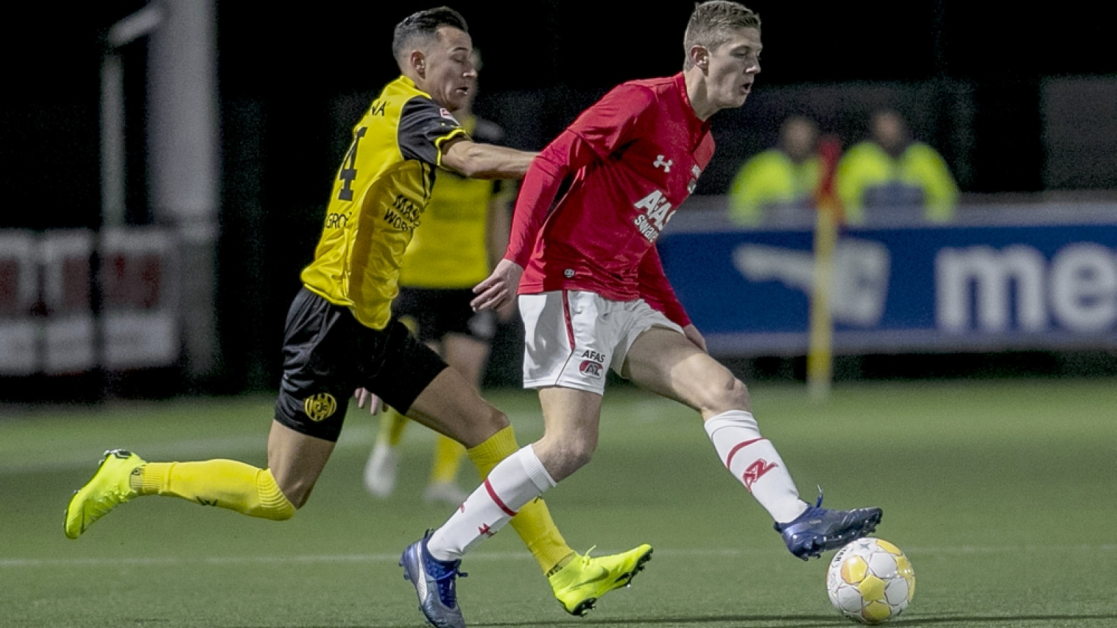 Pro Shots/Wouter Dill