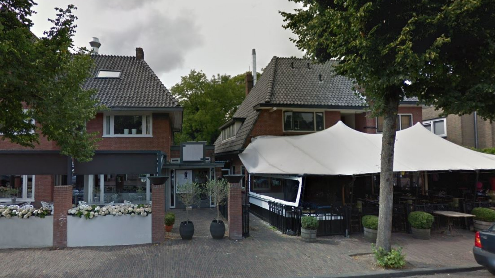 Google Maps