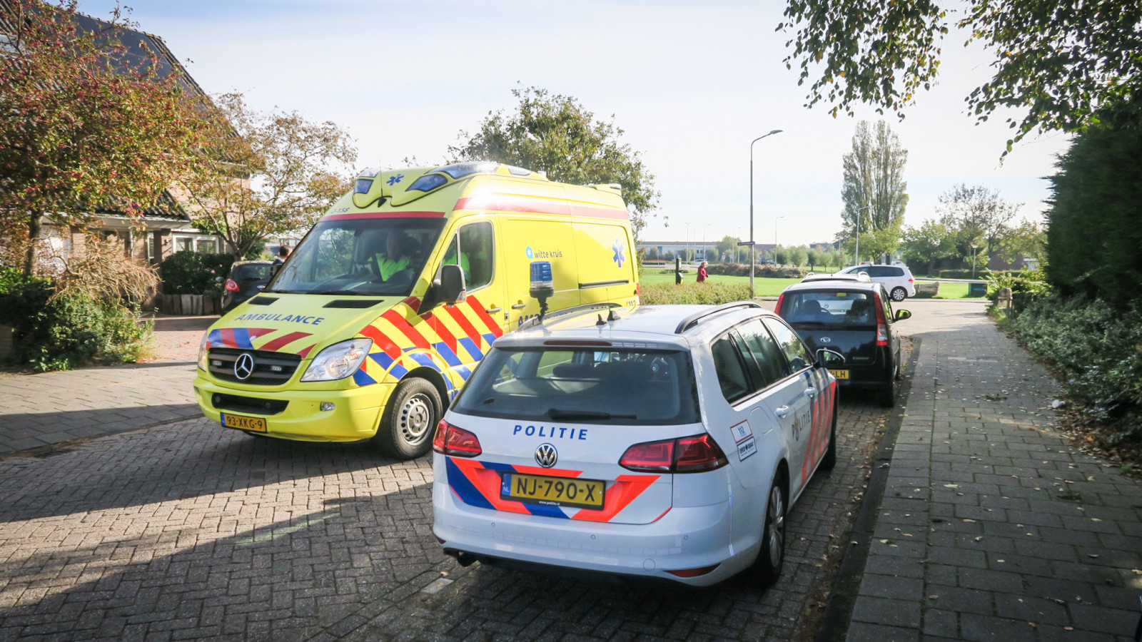 NieuwsFoto
