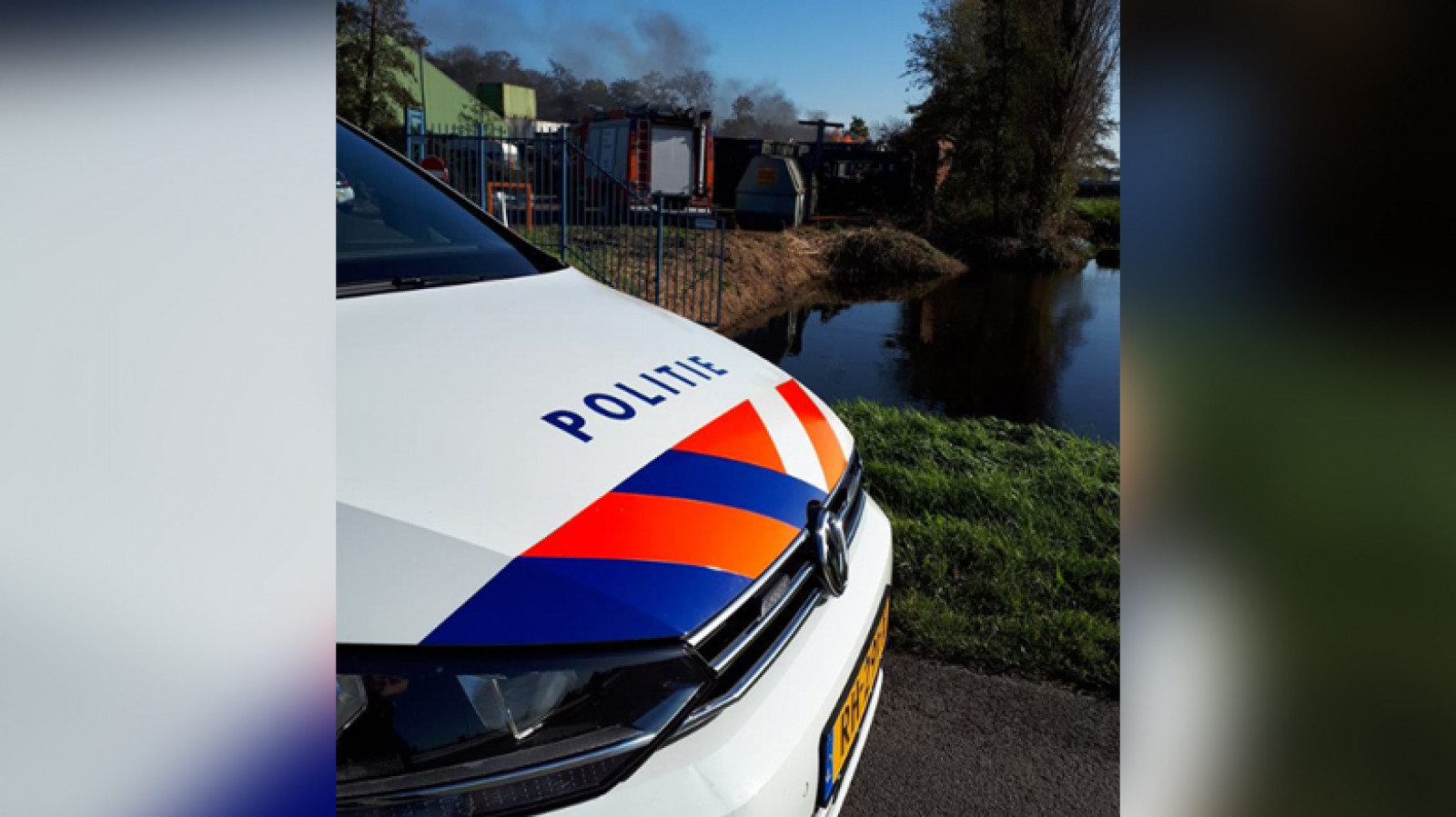Politie Alkmaar