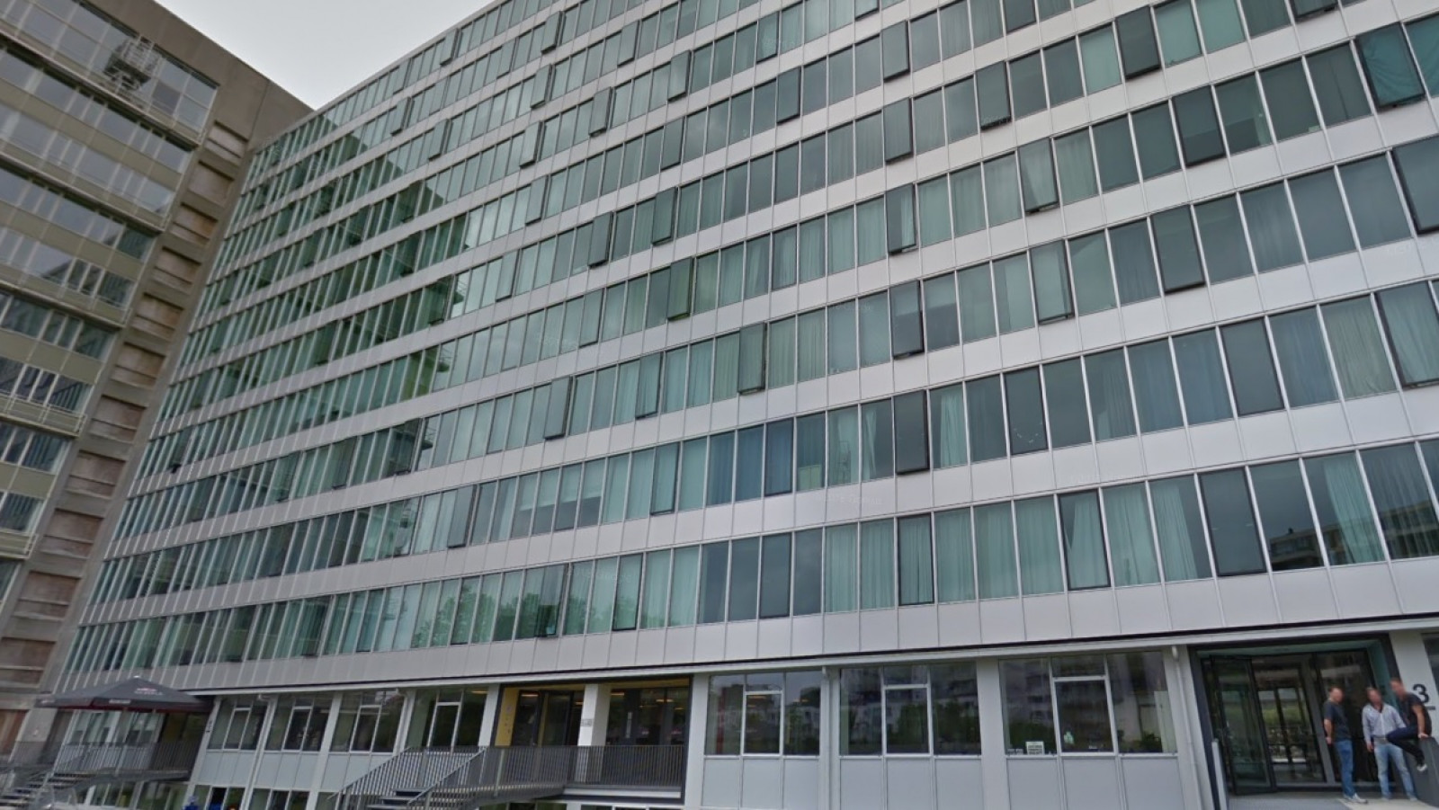 Google Streetview