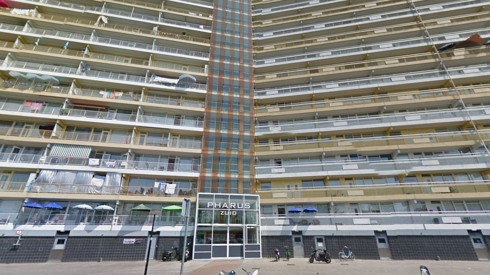 Google Streetview