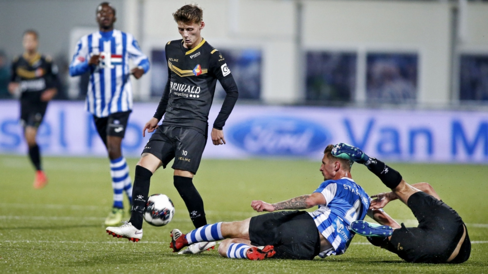 Pro Shots/Thomas Bakker