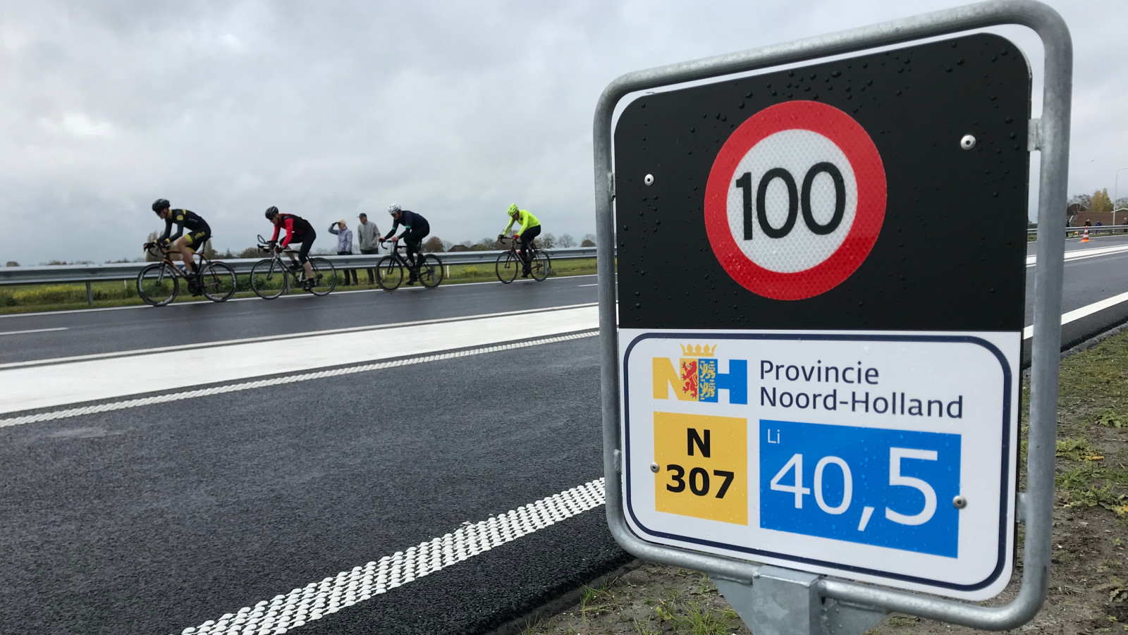 NH Nieuws/Maarten Edelenbosch
