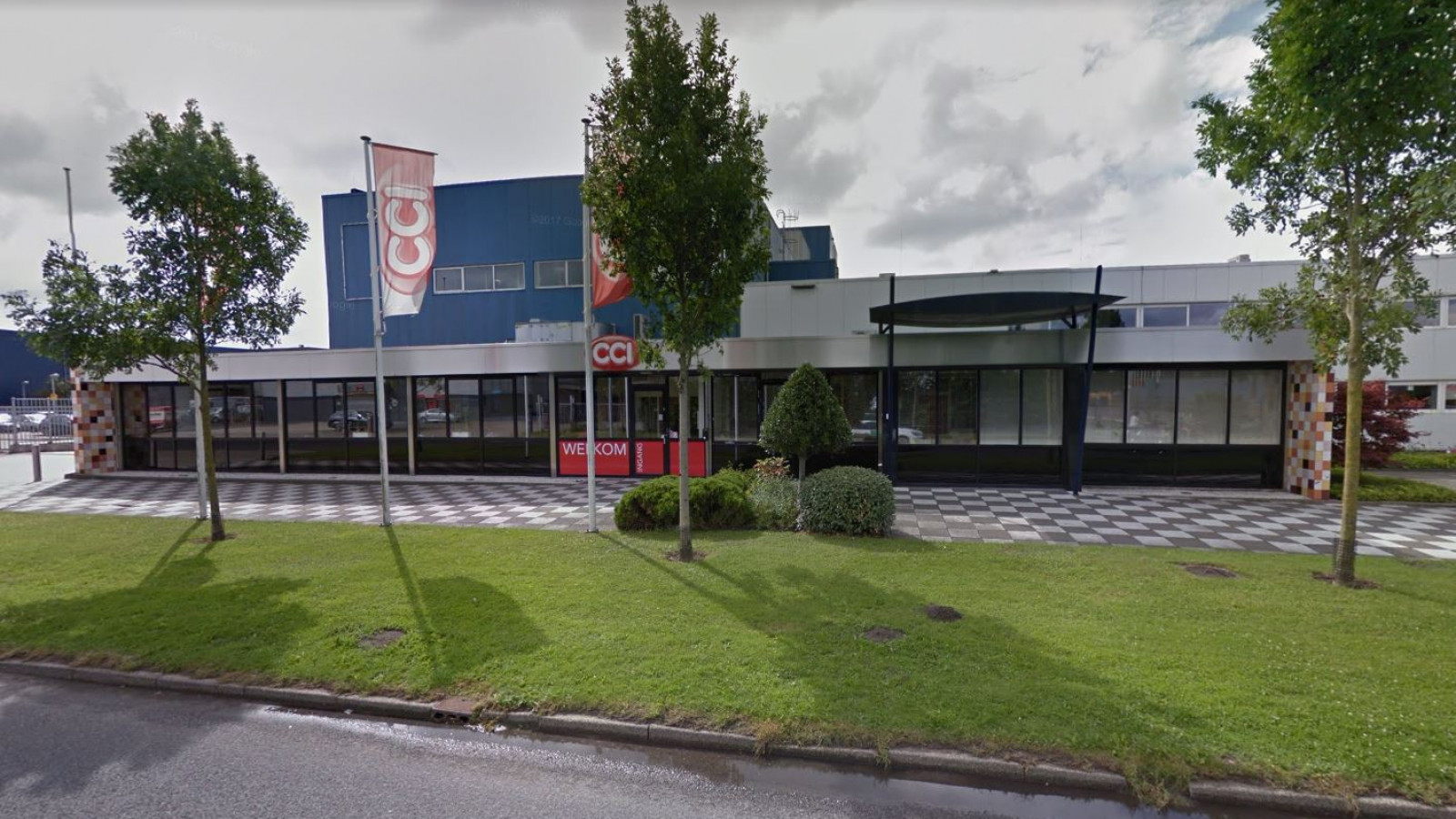 Google Streetview