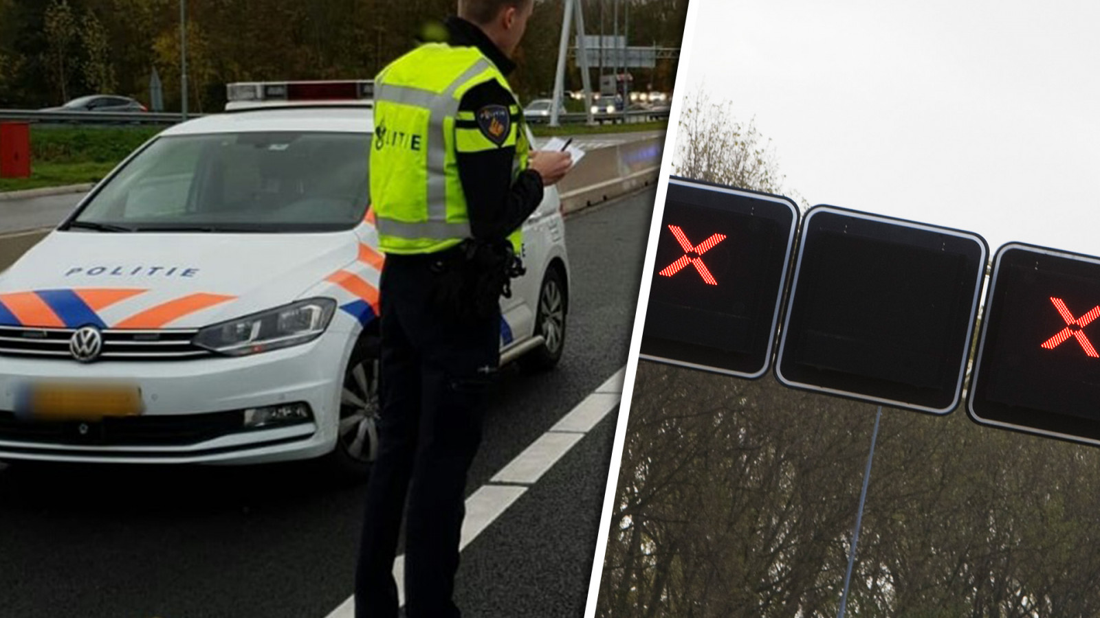 Politie/ANP