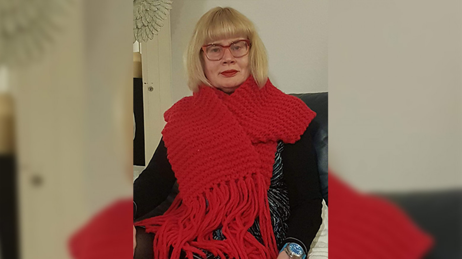 Ria Bakker